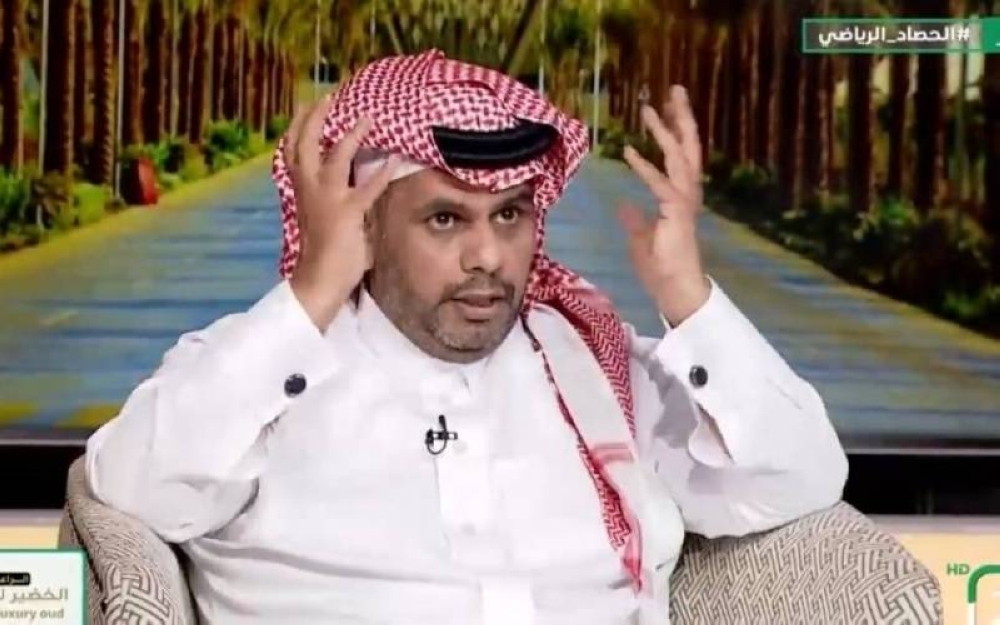  اربطو الأحزمة .. "الحمد" يزف بشرى سارة للهلاليين بشأن صفقات الهلال الجديدة!