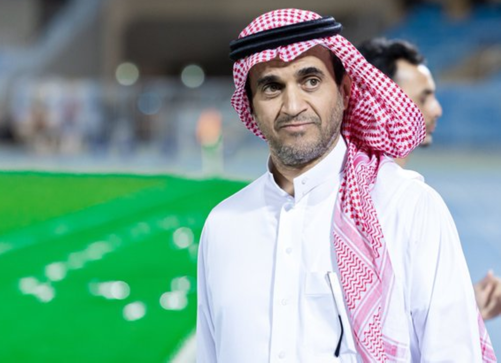 الشباب يتقدم بشكوى رسمية ضد رئيس أحد الأندية