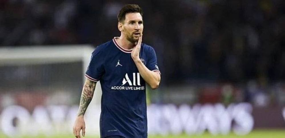 الكشف عن سبب رفض الهلال وميسي الإفصاح عن وجود مفاوضات !
