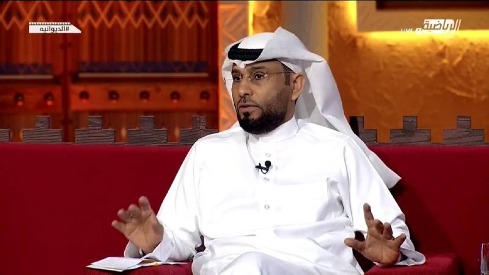 بالفيديو .. "الكاملي": الهلال كعبه عالي على الاتحاد في السنوات الأخيرة .. وفوز الاتحاد سيؤدي لـ7 بطولات!