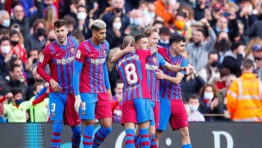 ظهير أيسر برشلونة يدخل اهتمامات الهلال.. تعرف على التفاصيل