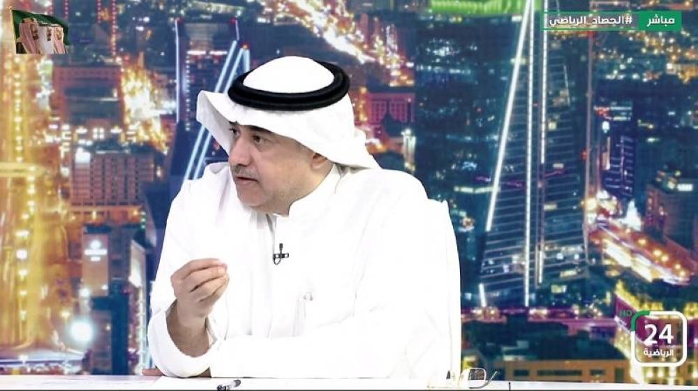 بالفيديو .. "الغامدي" : النصر يمتلك أدلة راسخة يستطيع بها كسب قضية "كنو"!