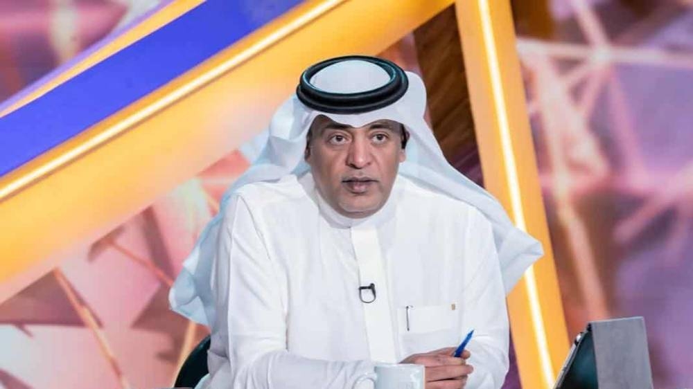 الفراج ينشر تغريدة قبل انتهاء الموسم الرياضي.. ويعلق: الله يصبرنا​​​​​​​