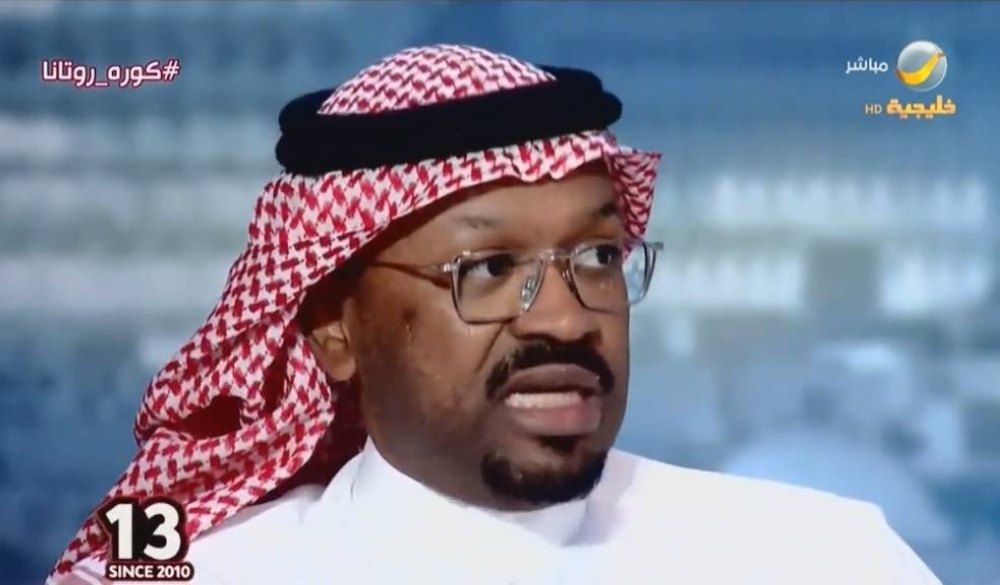 بالفيديو.. وليد معاذ: سأستقيل من رئاسة الأهلي حال حدوث هذا الأمر!