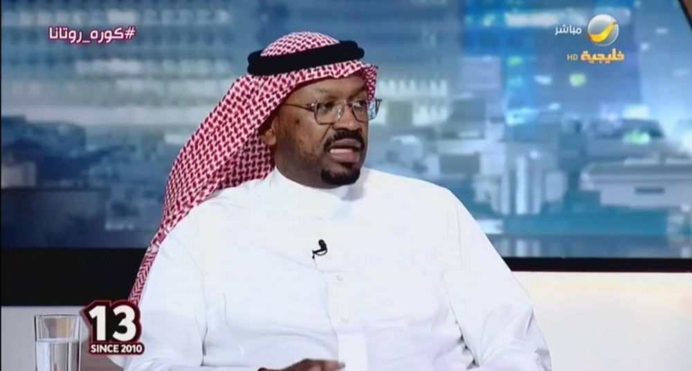شاهد.. وليد معاذ: هذه الصفقة مستحيل أن تتم لو كنت رئيسا للأهلي