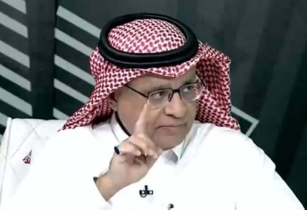 "الصرامي" يصف جمهور الهلال بـ "تاجر لا يستمتع بثروته" .. بسبب النصر!
