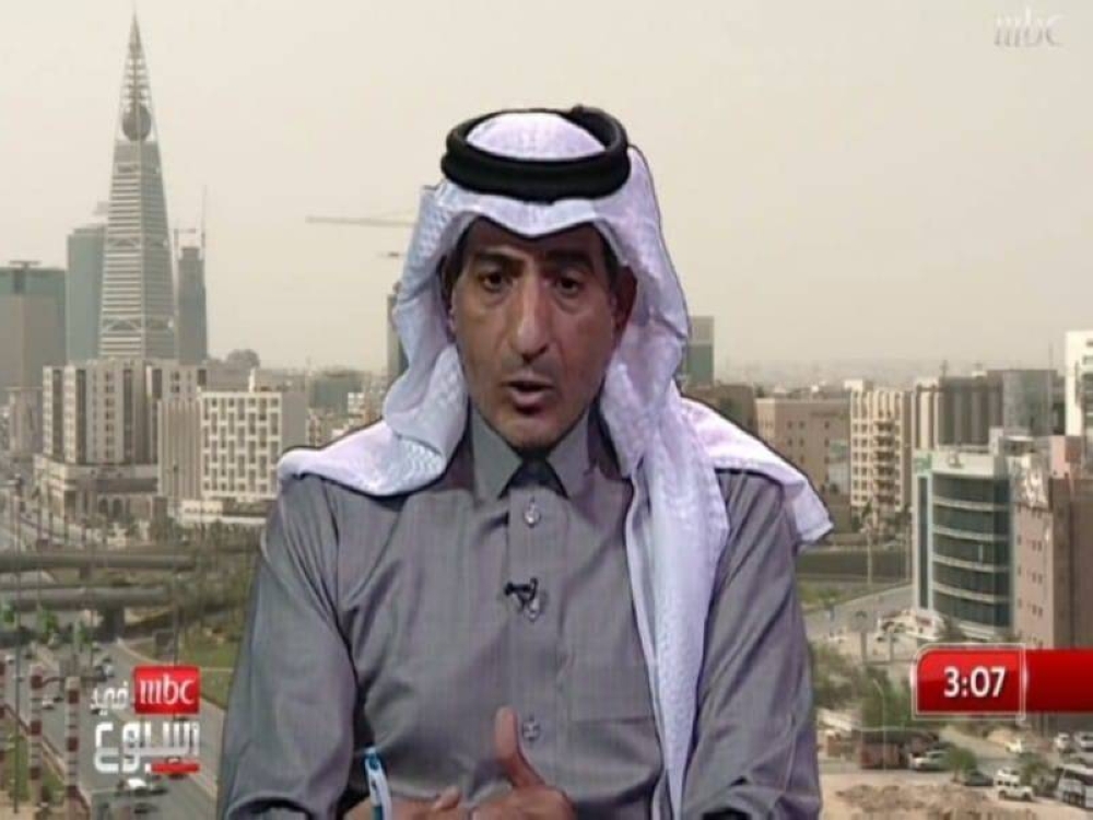 «القحطاني»: من قوة الدوري لدينا.. العدالة تنتصر وتهزم النقص! 