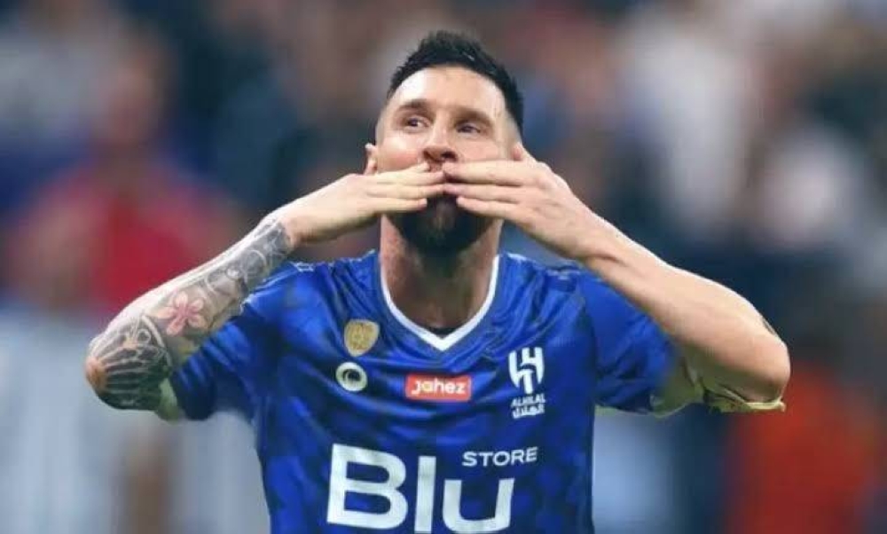 صحيفة ماركا الإسبانية تكشف عن قيمة صفقة انتقال ميسي للهلال