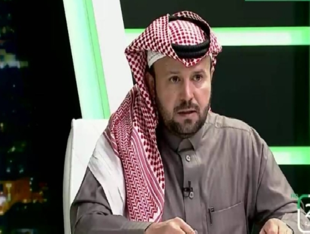 القحطاني يعلق على تصريحات متداولة بشأن قرار مركز التحكيم في قضية كنو والنصر