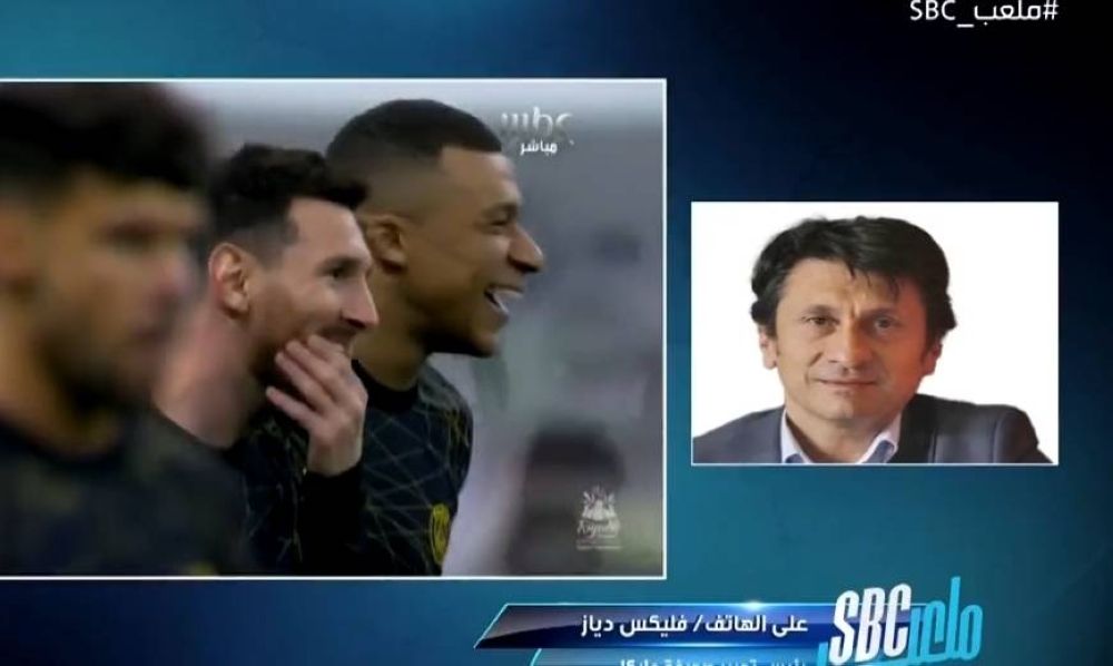 بالفيديو.. رئيس تحرير صحيفة ماركا الإسبانية يكشف عن تطور هام بشأن مستقبل ميسي