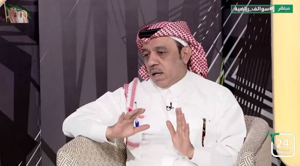 بالفيديو .. "الذايدي": فوز العدالة الثمين على الهلال غير معادلة الدوري!