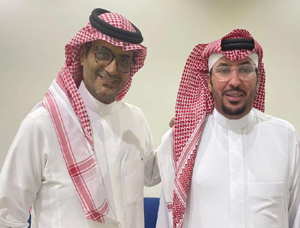 الفجور في الخصومة.. الروقي ينشر تغريدة عن "محمد البكيري"