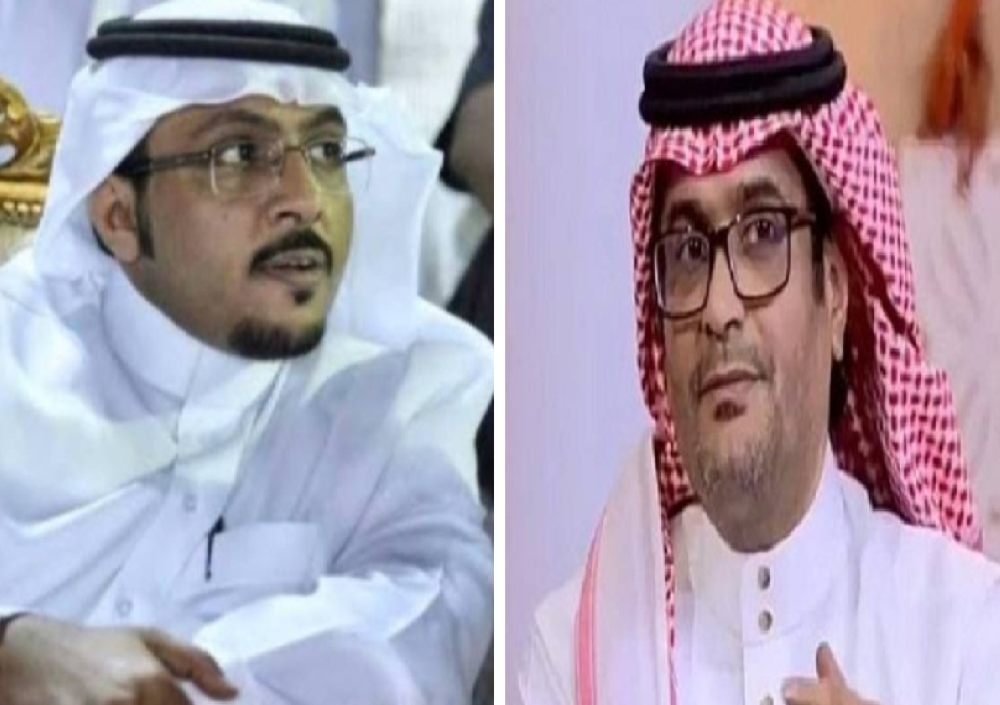 الحارثي ينشر تغريدة عن "محمد البكيري".. ويعلق: أفعلوا ماشئتم به إلا قطع رزقه!