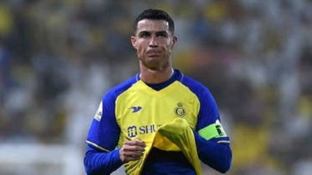 ردود فعل عالمية حول خسارة "رونالدو" لقب الدوري مع النصر!