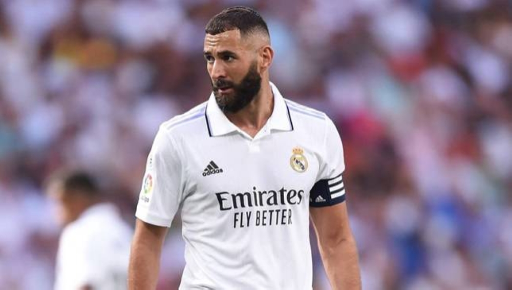 «مبلغ ضخم».. الكشف عن تفاصيل عرض الاتحاد للتعاقد مع كريم بنزيما