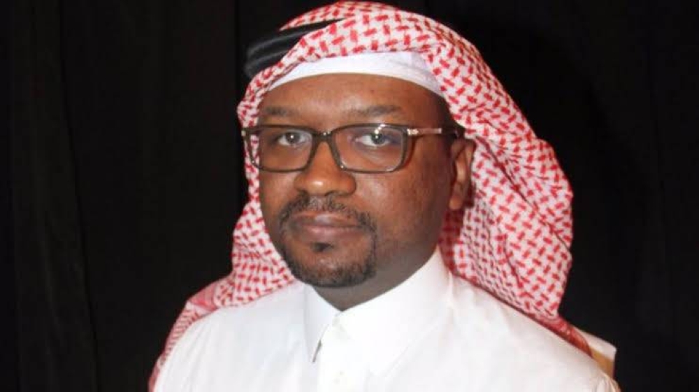 بيان من رئيس نادي الأهلي وليد معاذ بعد التتويج بلقب دوري يلو والصعود لـ روشن
