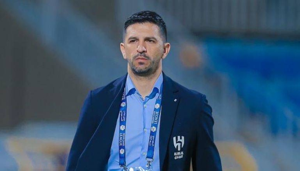 دياز يودع الهلال برسالة مؤثرة.. ويكشف عن أهم مباراة في تاريخ النادي وكرة القدم السعودية