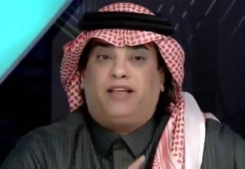 الشعلان يعلق على رد حارس الأهلي"المسيليم" على جماهير نادي الاتحاد!