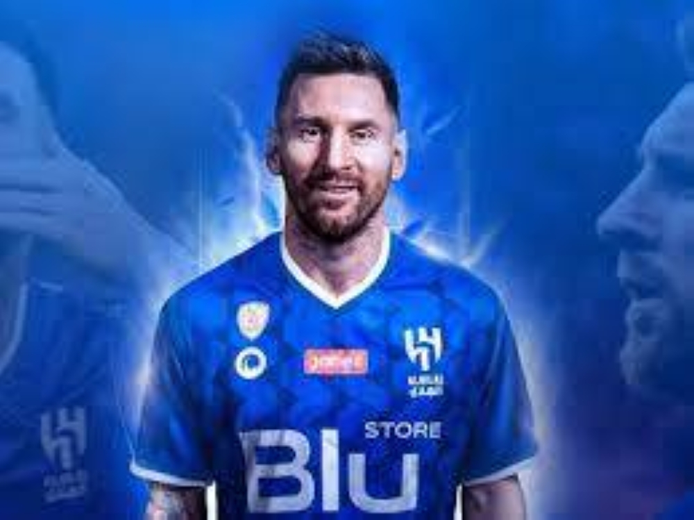 تطورات جديدة بشأن صفقة ميسي مع الهلال.. وشخصية بريطانية تتدخل لحسم الأمر