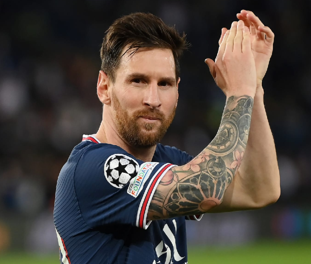 الهلال يعلن عن الموعد الرسمي للإعلان عن صفقة اللاعب "ميسي"