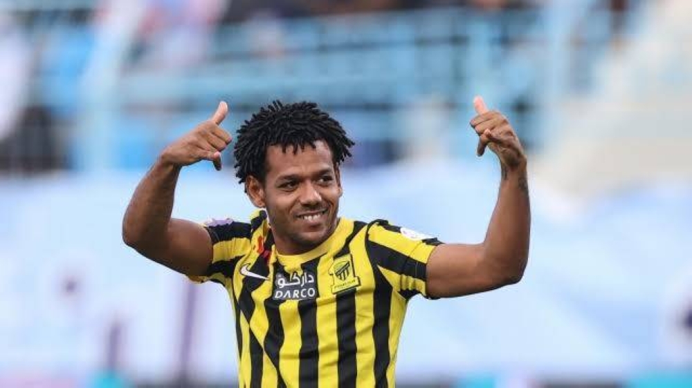 إدارة الاتحاد تتخذ قرارها بشأن مصير لاعب الفريق رومارينهو