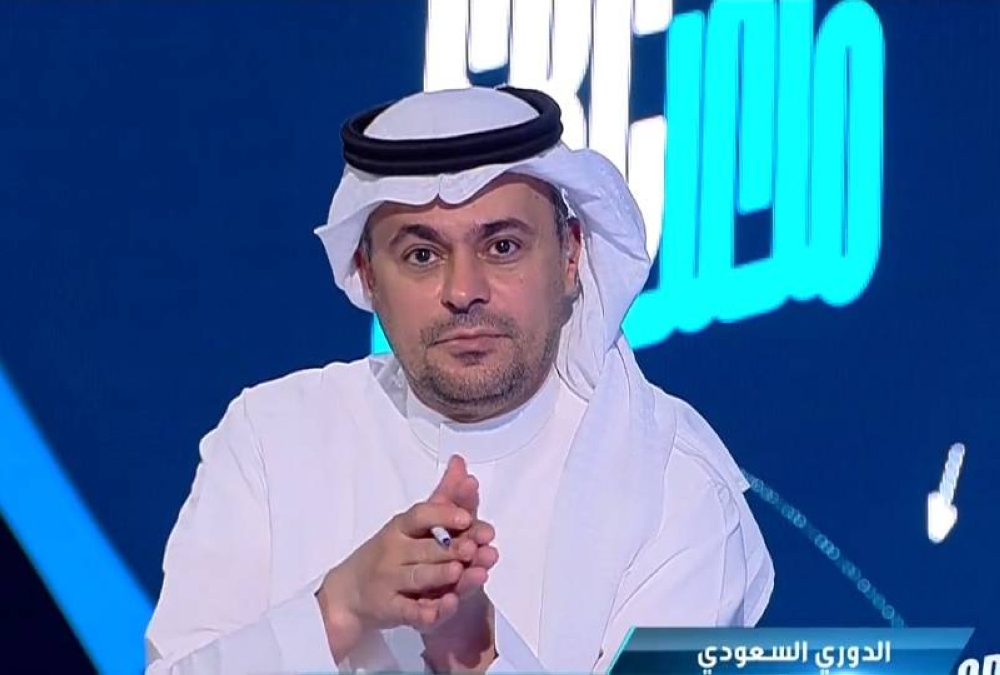 "الشنيف" يزف بشرى سارة لجماهير الاتحاد بشأن "بنزيما"! -فيديو