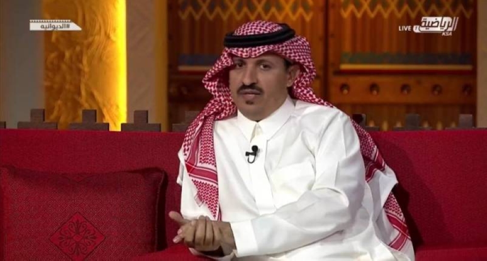 "الزهراني" يزف بشرى سارة لجماهير الأهلي بشأن أجانب الفريق 