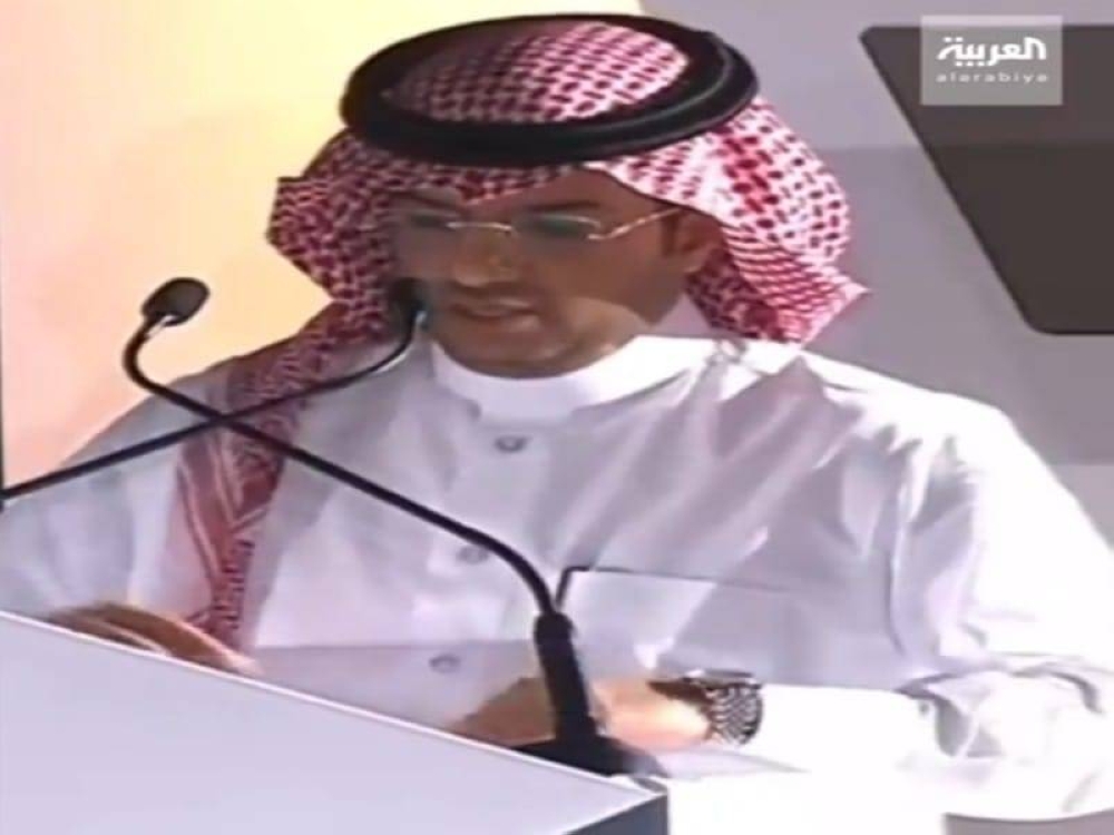 هل سيتم تغيير أسماء أندية الهلال والنصر والاتحاد والأهلي بعد الاستحواذ عليها ؟.. شاهد: رئيس المركز الوطني للتخصيص يرد