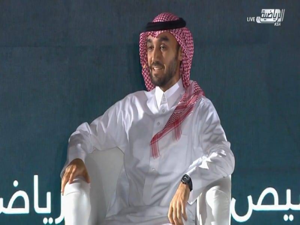 شاهد.. وزير الرياضة يكشف سبب عدم ذكره للنادي الأهلي في عملية الاستحواذ 
