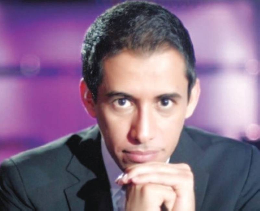 «القوس» يغرد عقب تعاقد الاتحاد مع كريما بنزيما.. ويعلق : لا تصدقوا أي أرقام تمرر!