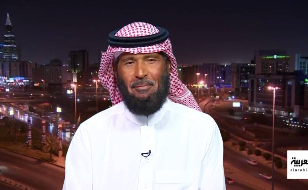 بالفيديو.. صالح المطلق يختار التشكيل المثالي للموسم ويستبعد منه هذا اللاعب!