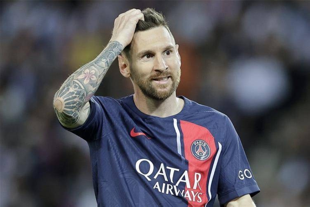 "ميسي" يكشف سبب تفضيله "إنتر ميامي" على برشلونة والهلال!