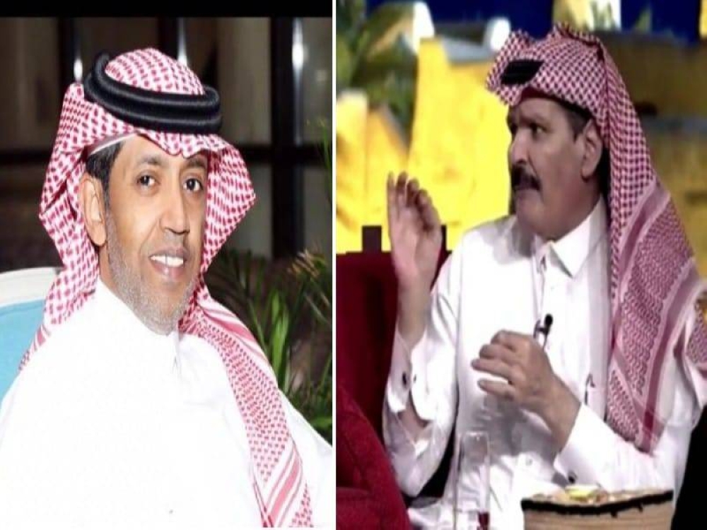 بعد فشل صفقة ميسي.. "الطريقي" ردا على "بغلف": الجماهير بكل أطيافها ليست ضد البلد.. فلماذا التأليب؟