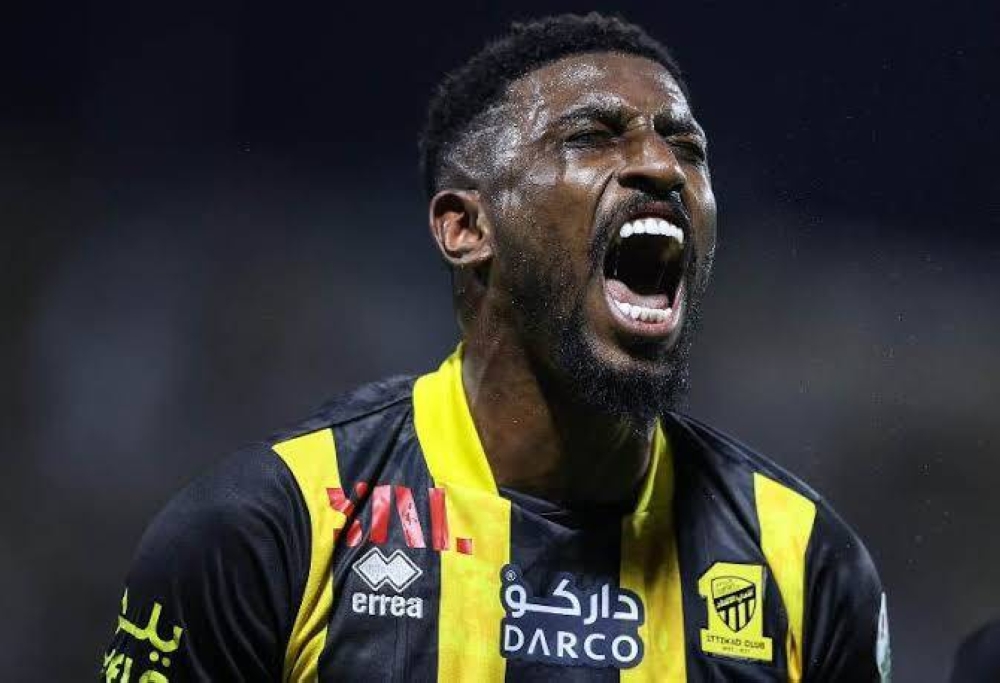 تطورت جديدة بشأن قضية شراحيلي.. ومركز التحكيم يوجه طلبا عاجلا لـ الاتحاد