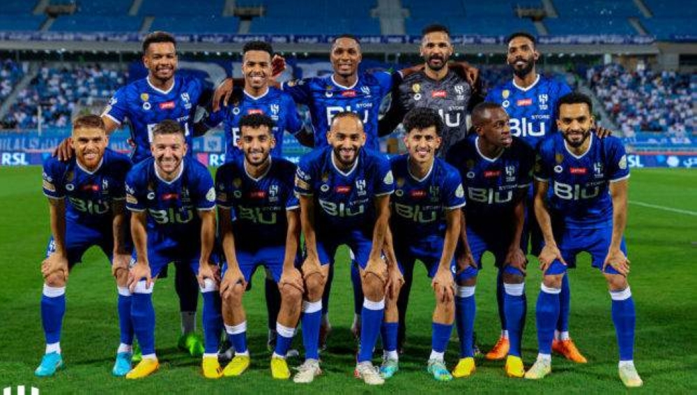 الهلال يتوصل إلى اتفاق مبدئي مع المدرب الجديد .. تعرف على التفاصيل