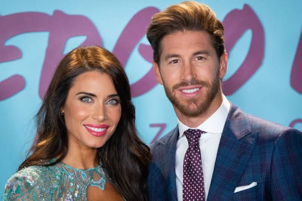 زوجة راموس تصدم جماهير الأهلي بهذا القرار