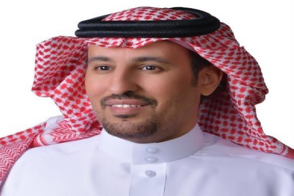 الزايدي يعلق على قائمة "مهند الداود" المرشح لرئاسة نادي النصر!