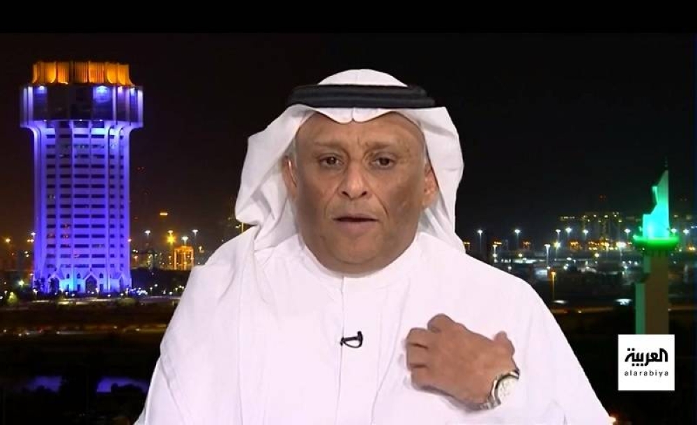 قلوبهم شتى .. بالفيديو:"عبدالقادر" يعلق على انتخابات رئاسة الأهلي!
