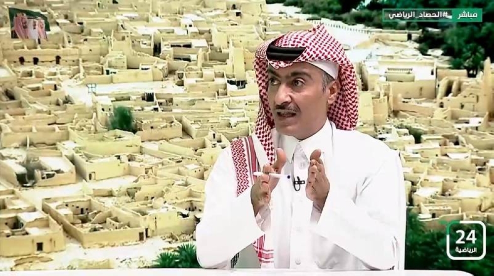 بالفيديو .. "المنيع" : نجوم العالم خيارهم الأول سيكون الهلال!