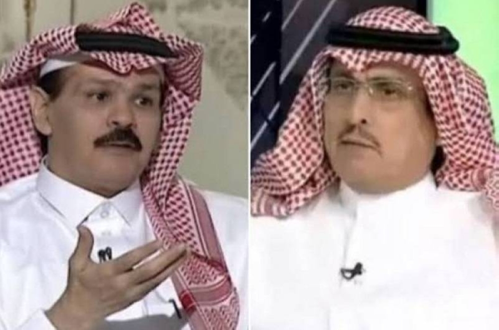 "الطريقي" يرد على "الدويش" بشأن الرمز في الهلال والنصر .. ويستشهد بـ "عنترة"!