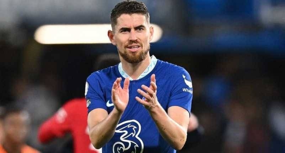 بعد التعاقد مع "كانتي"  .. الاتحاد يضع الإيطالي "جورجينيو" لاعب أرسنال ضمن حساباته!
