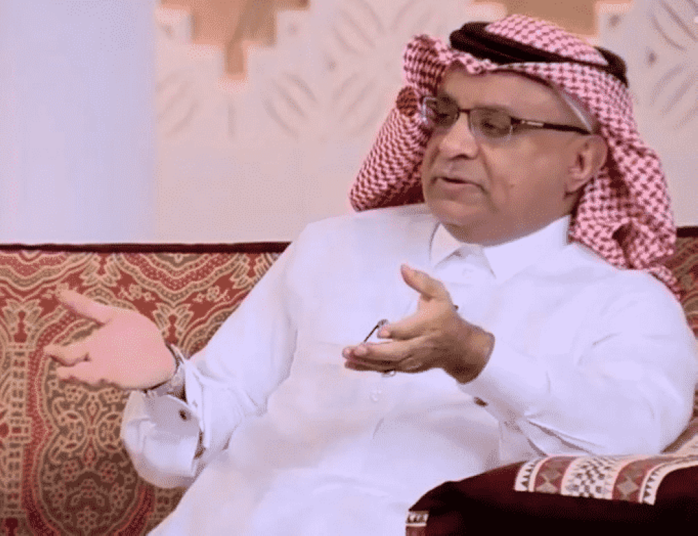 الصرامي يوجه رسالة لصندوق الاستثمارات العامة بعد الاستحواذ على أندية الهلال والنصر والاتحاد والأهلي!