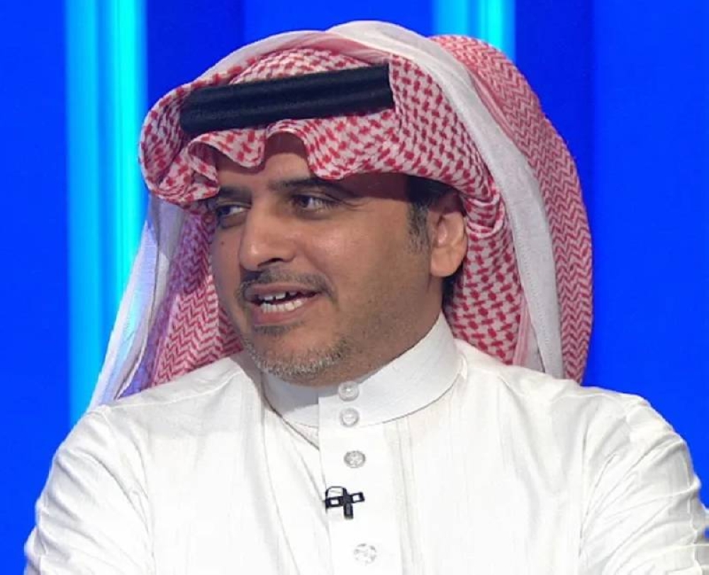 "المدلج" يعلق على أنباء تعاقد الهلال مع البرتغالي برناندو سيلفا