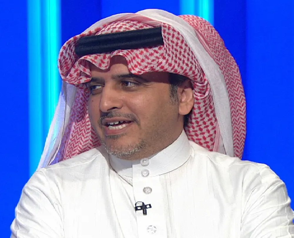 المدلج يوجه رسالة لجماهير الهلال.. ويعلق: ما ابطى السيل إلا من كبره!​​​