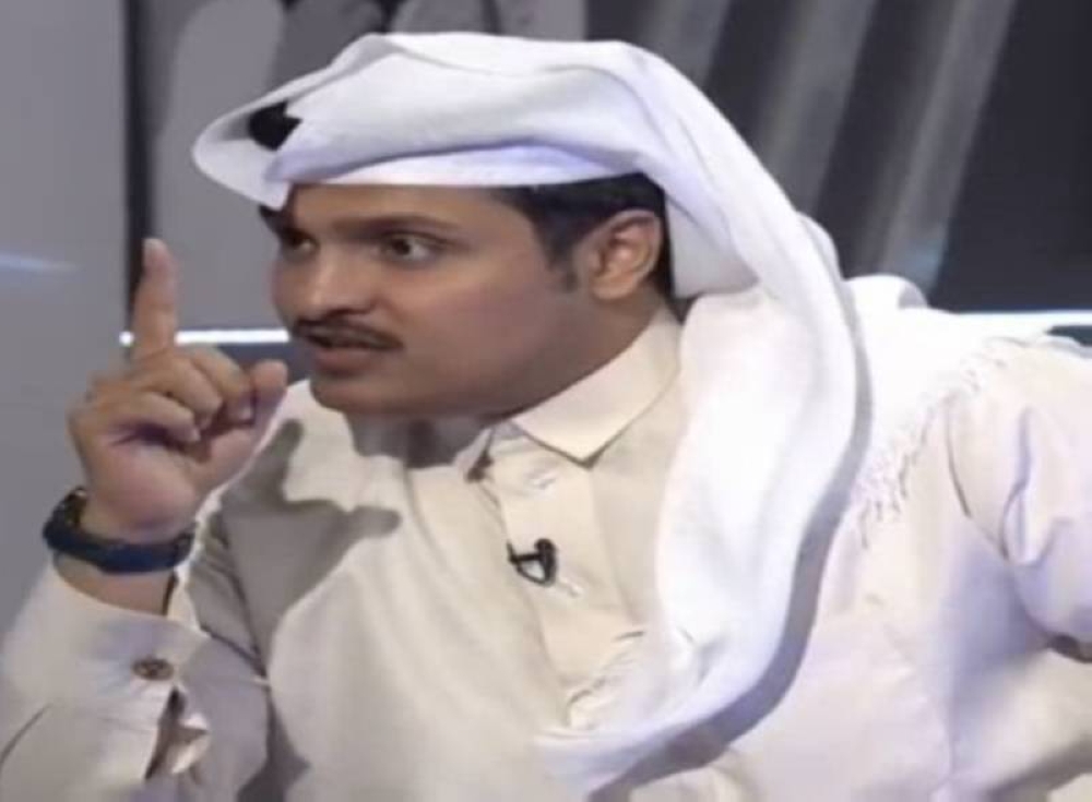 "الصبحان" ينشر تغريدة مثيرة للجدل عن "ميسي"..ويعلق:ستخضعون!