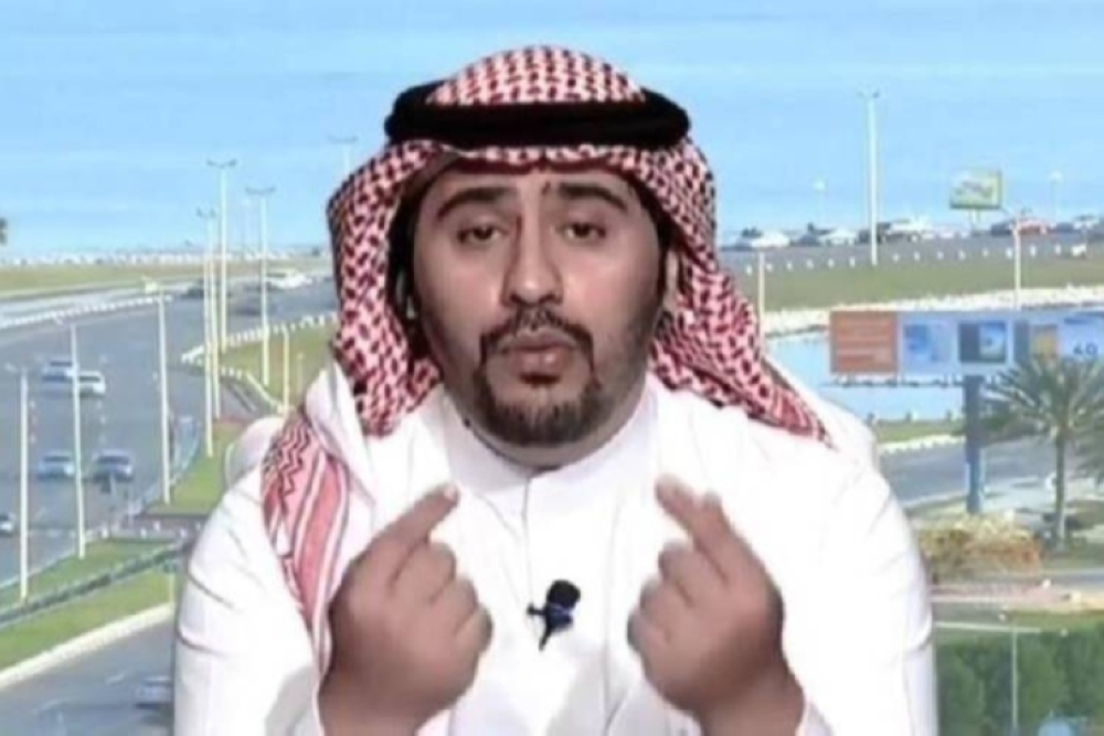 الكاموخ يكشف تفاصيل عرض نادي النصر لللاعب الكرواتي "بروزفيتش"