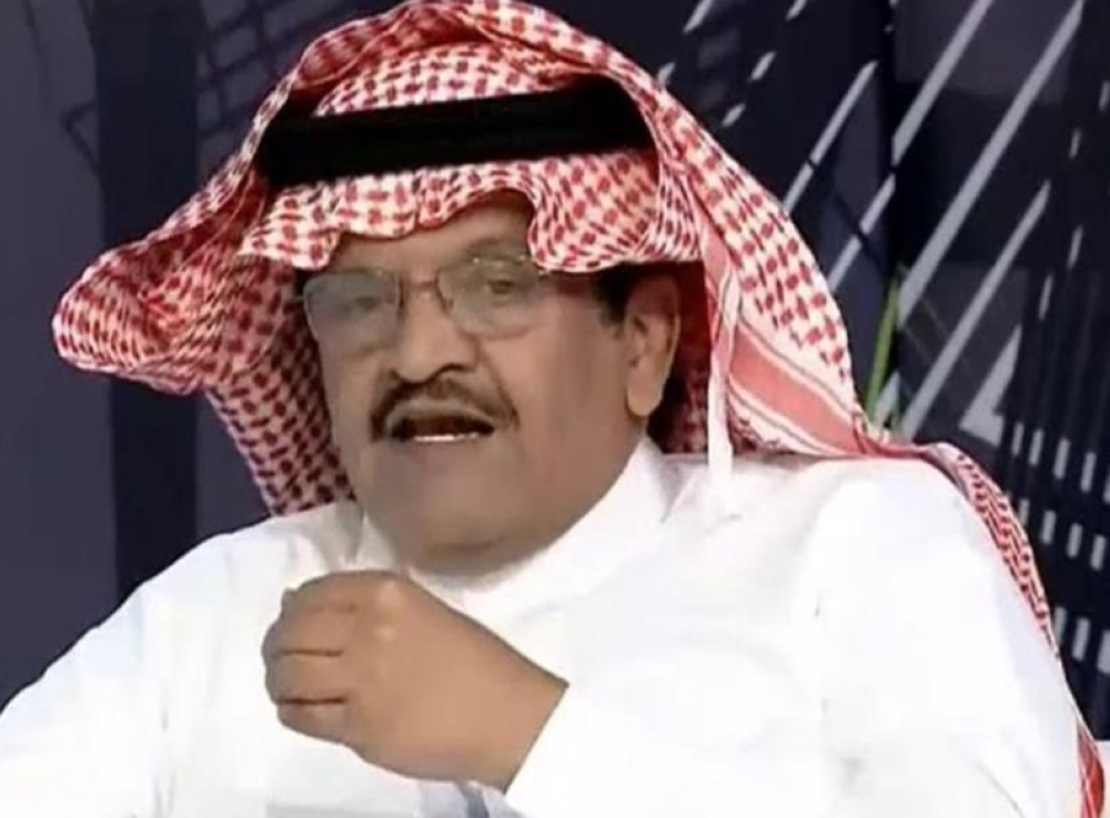 "جستنيه" ينشر تغريدة غامضة ومثيرة للجدل على تويتر