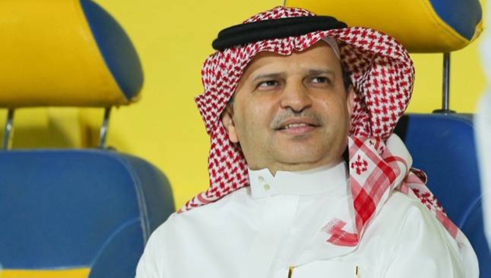 النصر يفاوض ثنائي عالمي من الدوري الإسباني .. تعرف على التفاصيل