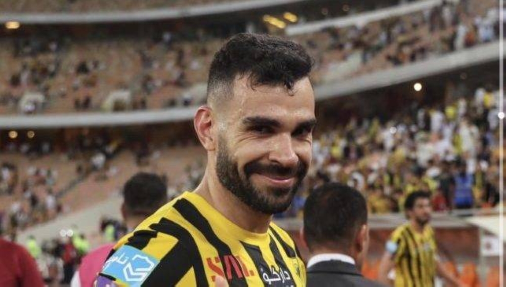 هنريكي يعلن رحيله عن الاتحاد برسالة خاصة