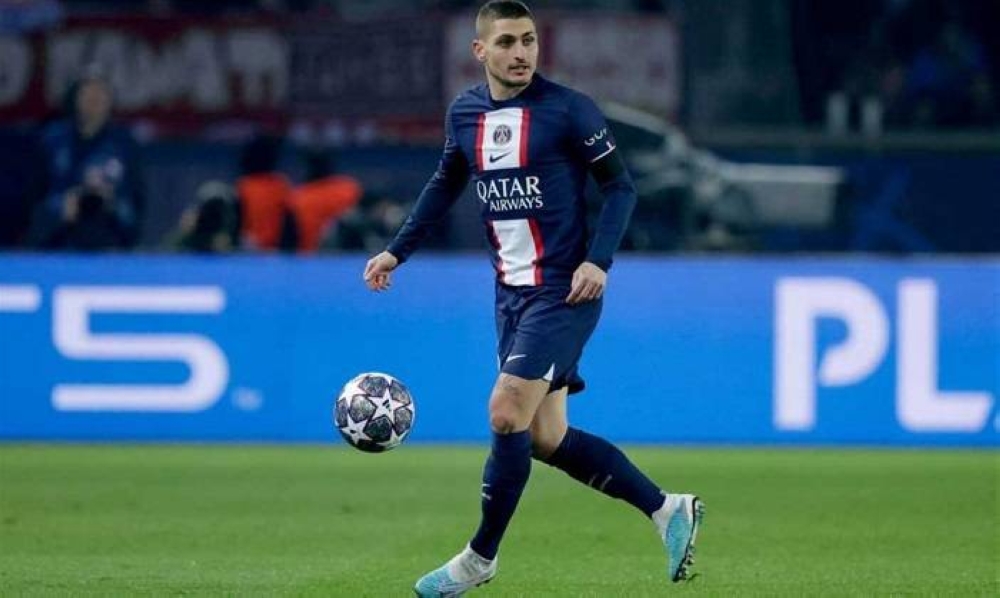 وفد الهلال يصل باريس للتفاوض مع "فيراتي"!